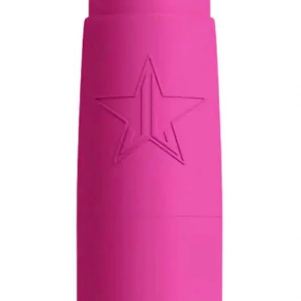 Jeffree Star Cosmetics Velvet Trap Lipstick – Communion Wine